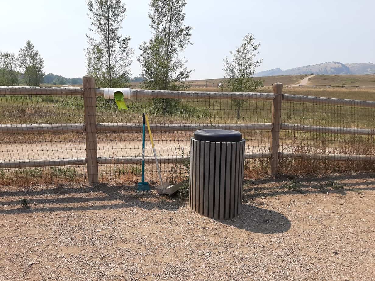 Spring Canyon Dog Park Fort Collins, CO Off Leash Dog Park