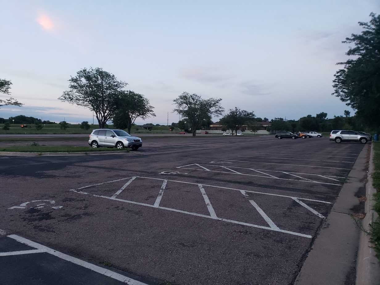 Spencer Dog Park Sioux Falls, SD Off Leash Dog Park